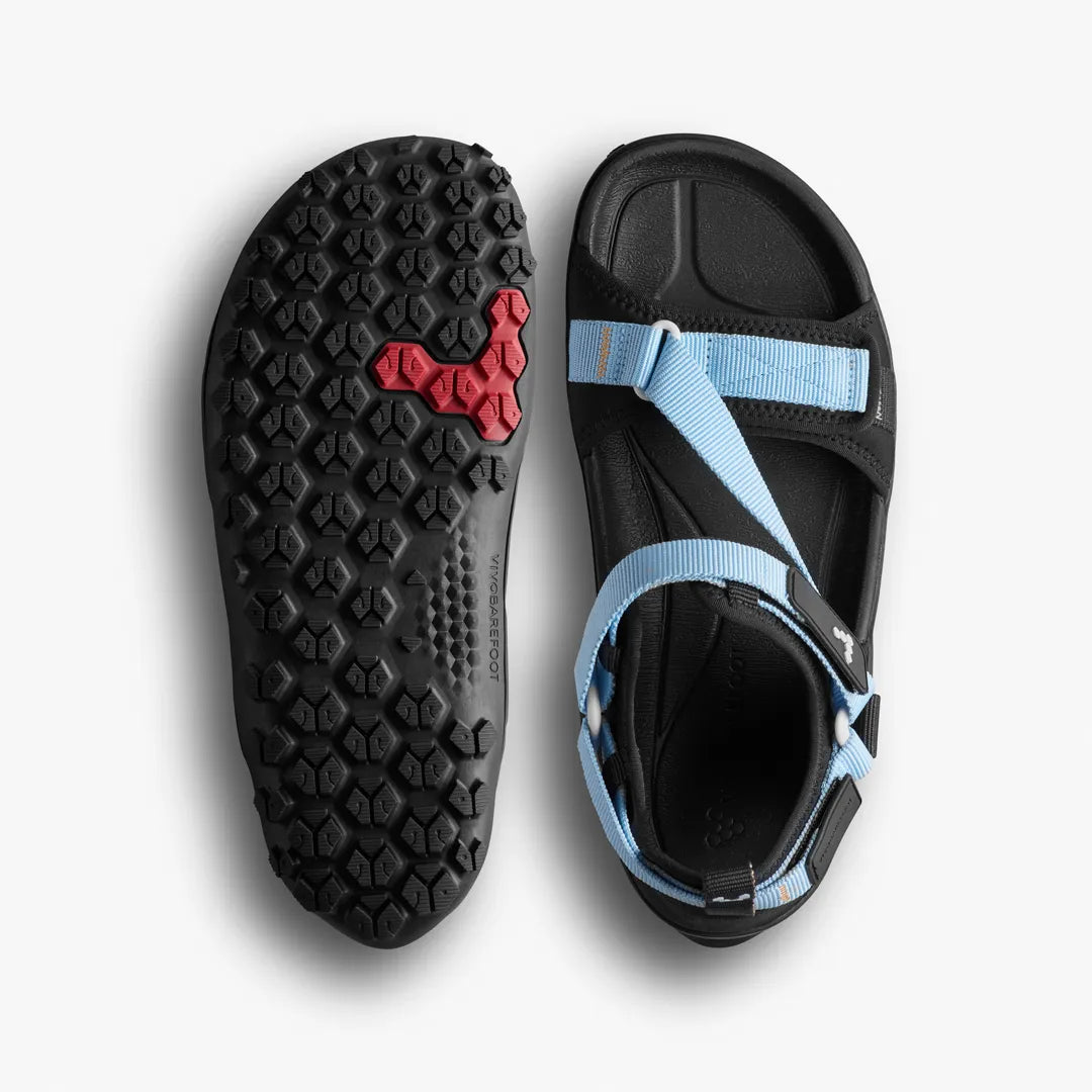 Sandales VivoBarefoot TRACKER ORA