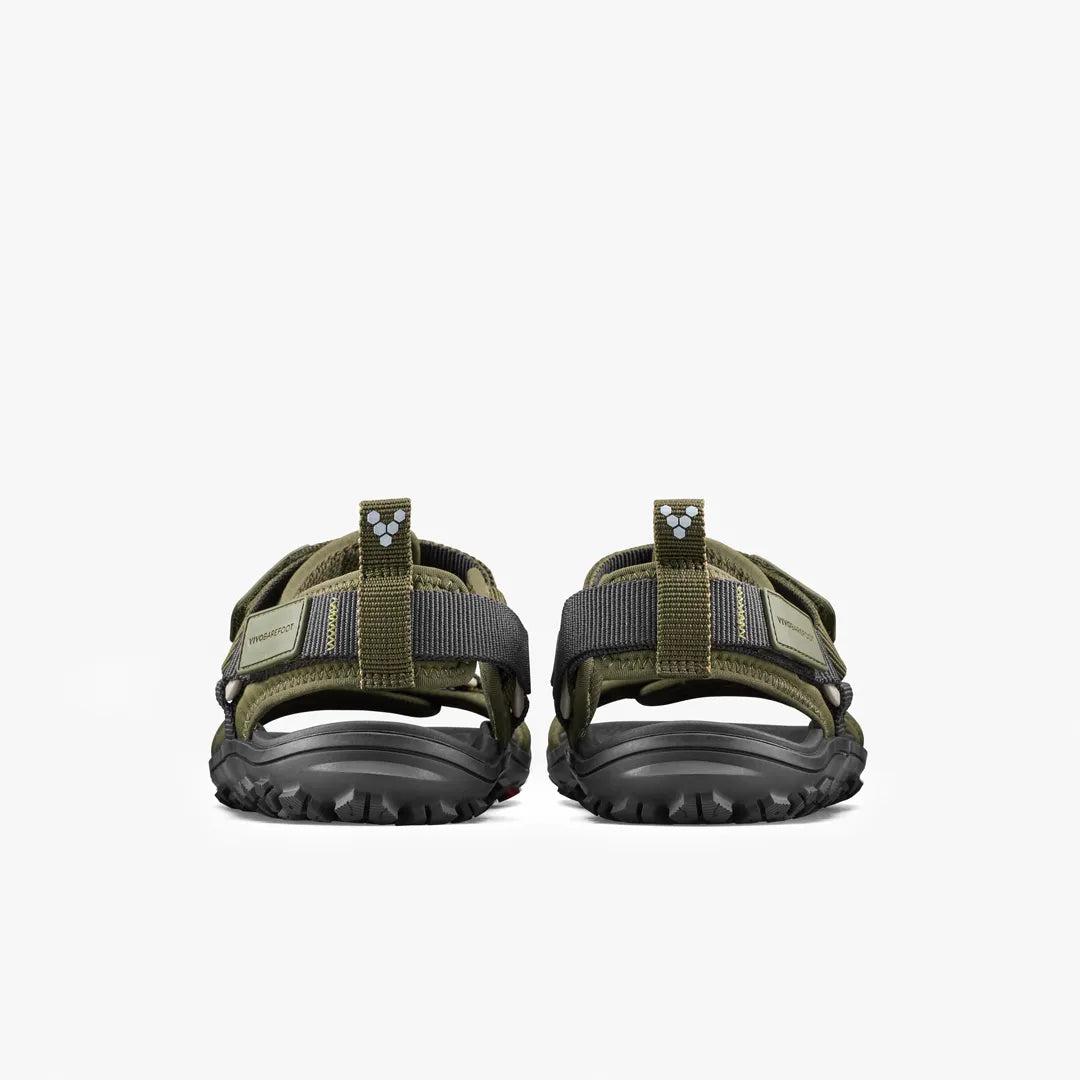 Sandales VivoBarefoot TRACKER ORA