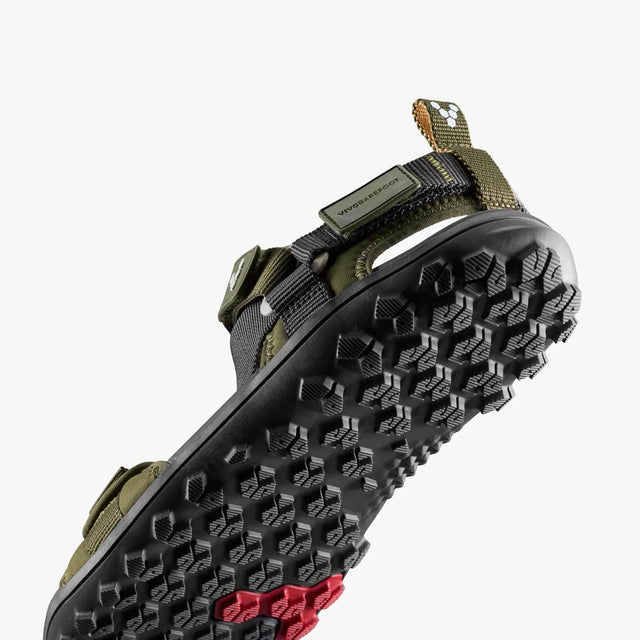 VivoBarefoot TRACKER ORA Sandals
