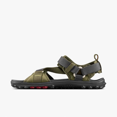 VivoBarefoot TRACKER ORA Sandals