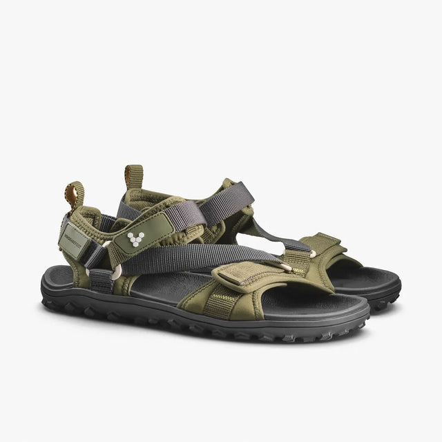 VivoBarefoot TRACKER ORA Sandals