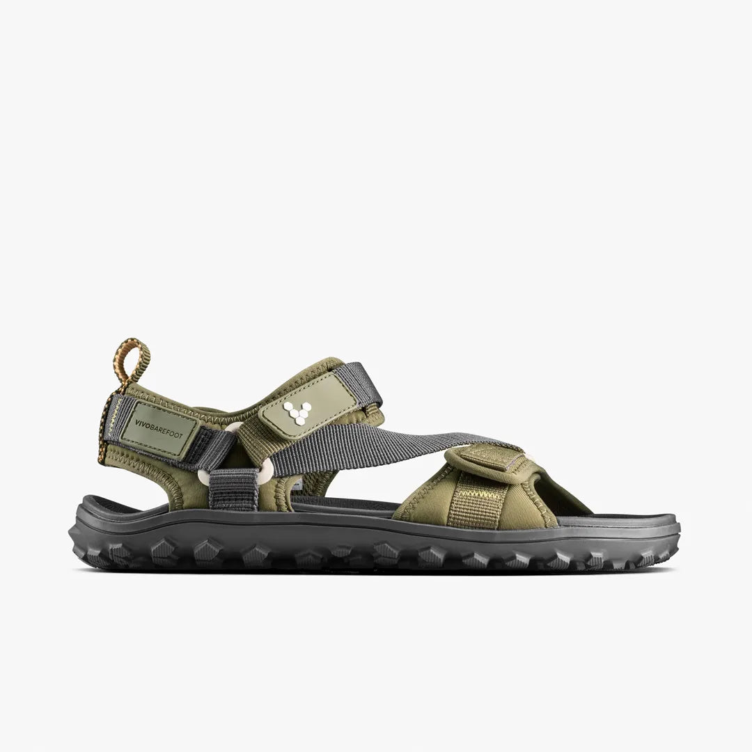 Sandales VivoBarefoot TRACKER ORA