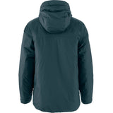 Fjallraven Bergtagen 130 Insulation Jkt Men's