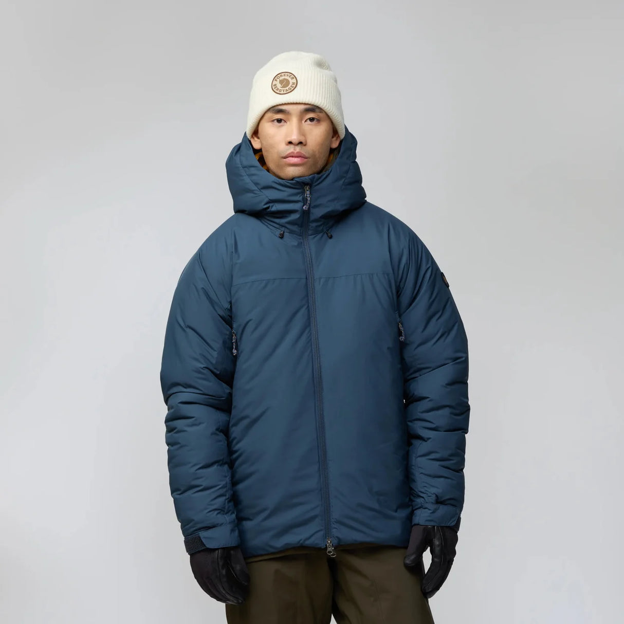 Fjallraven Bergtagen 130 Insulation Jkt Men's