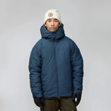 Fjallraven Bergtagen 130 Insulation Jkt Men's