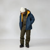 Fjallraven Bergtagen 130 Insulation Jkt Men's