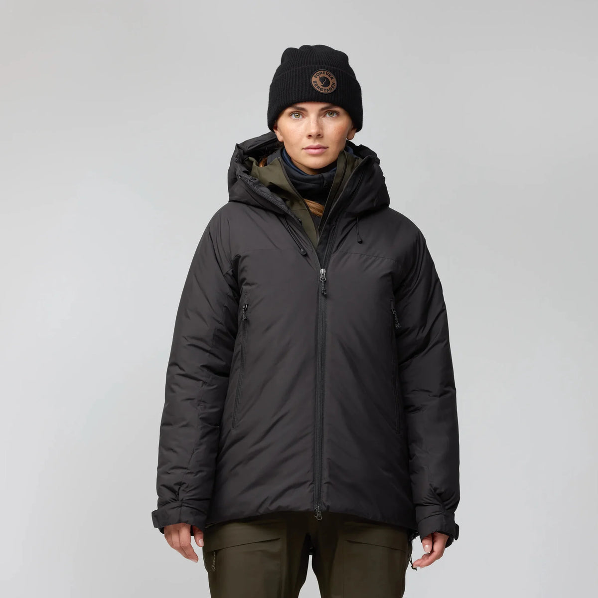 Fjallraven Bergtagen 130 Insulation Jkt W