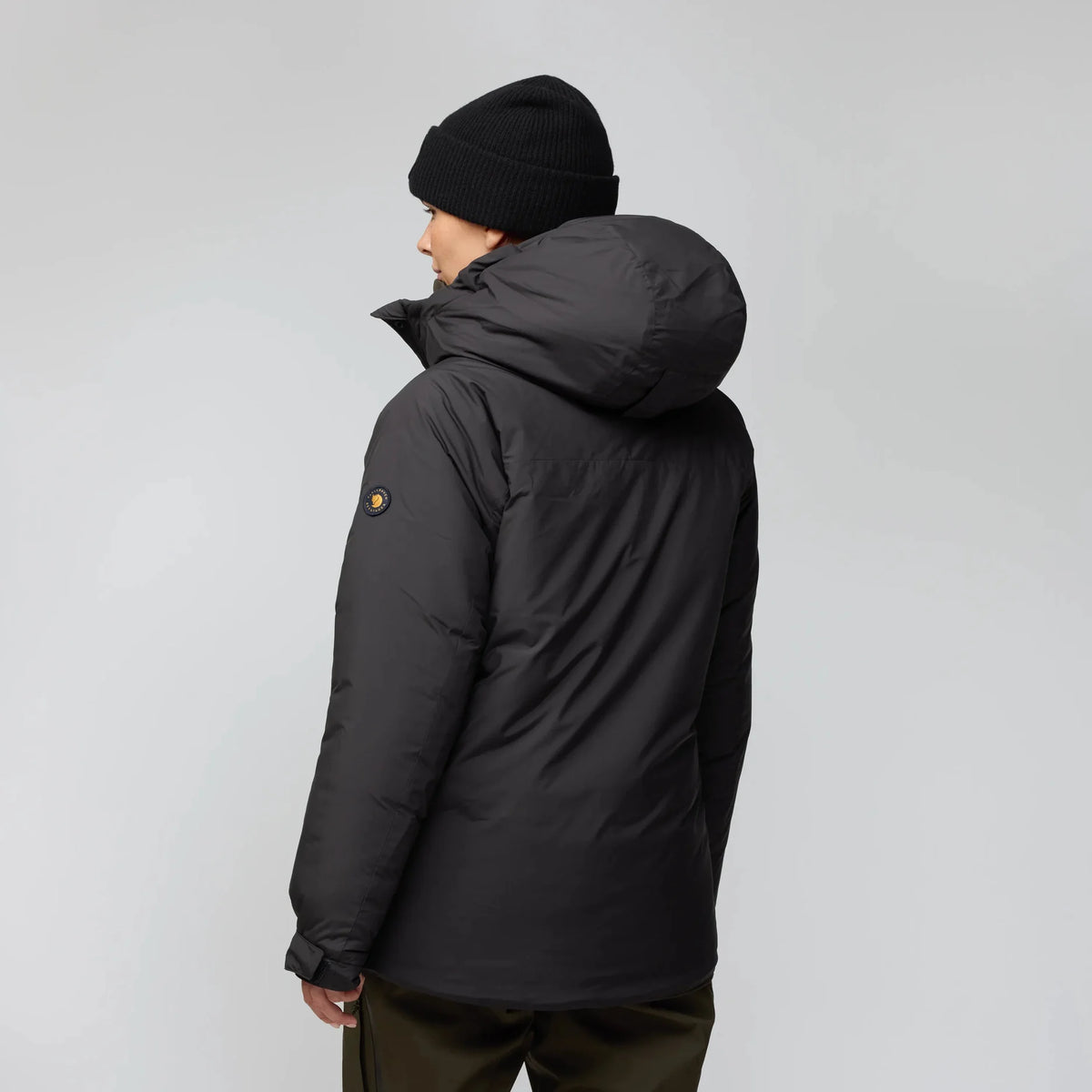 Fjallraven Bergtagen 130 Insulation Jkt W