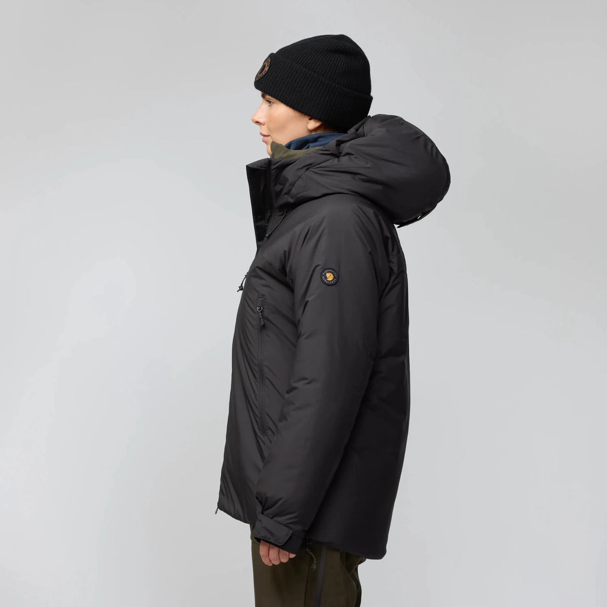 Fjallraven Bergtagen 130 Insulation Jkt W