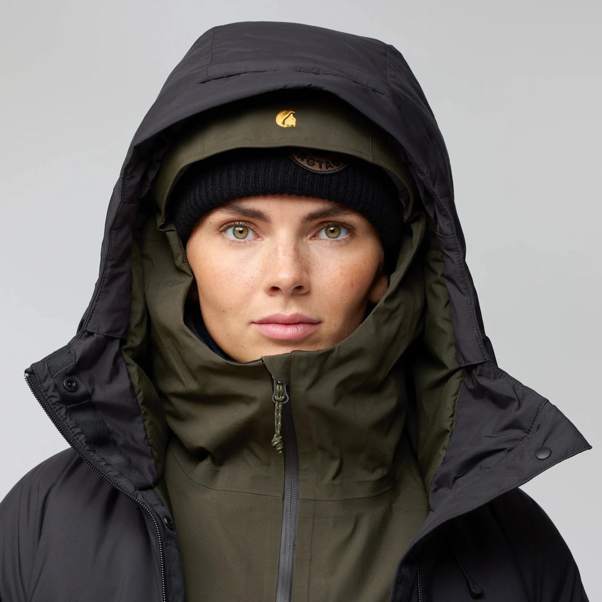 Fjallraven Bergtagen 130 Insulation Jkt W