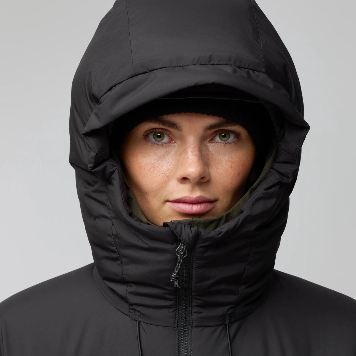 Fjallraven Bergtagen 130 Insulation Jkt W