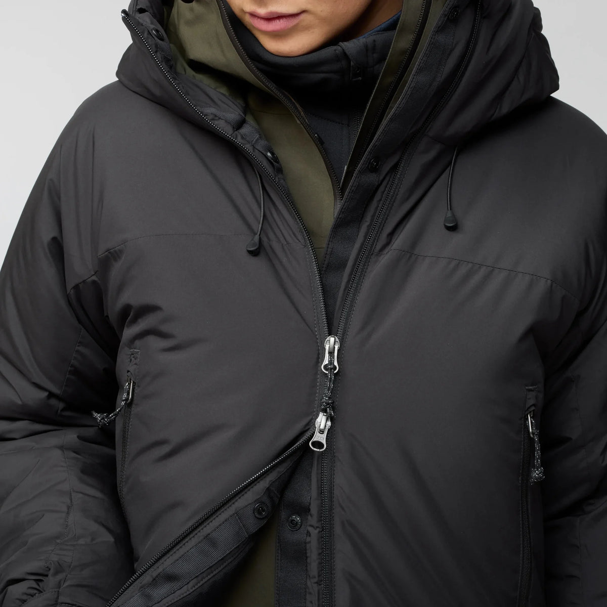 Fjallraven Bergtagen 130 Insulation Jkt W