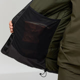 Fjallraven Bergtagen 130 Insulation Jkt W