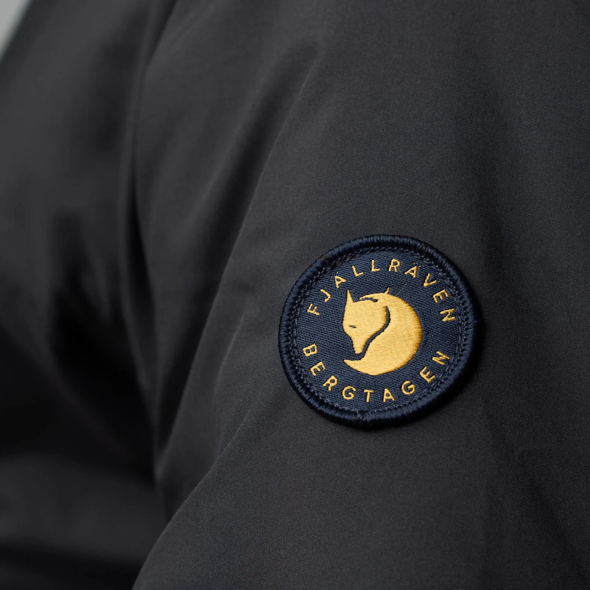 Fjallraven Bergtagen 130 Insulation Jkt W