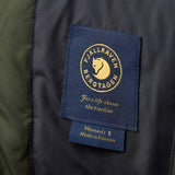 Fjallraven Bergtagen 130 Insulation Jkt W