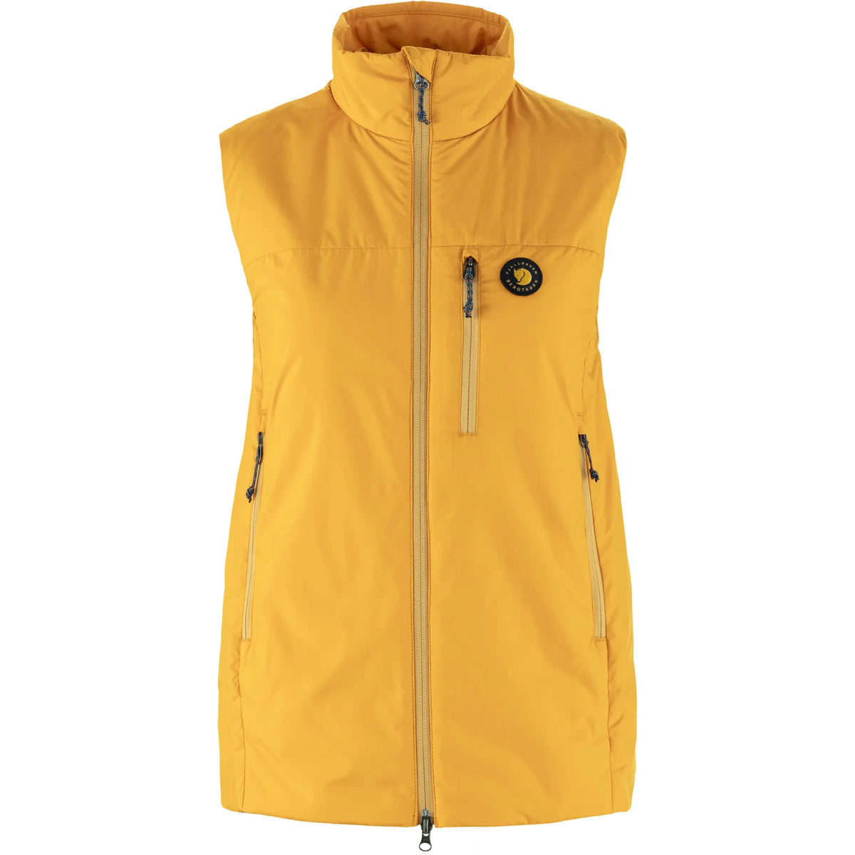 Fjällräven Women's Bergtagen 60 Padded Vest