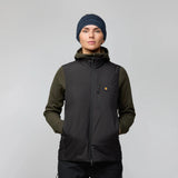 Fjällräven Women's Bergtagen 60 Padded Vest
