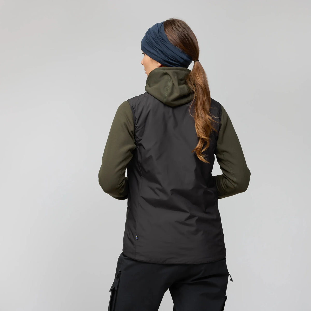 Fjällräven Women's Bergtagen 60 Padded Vest