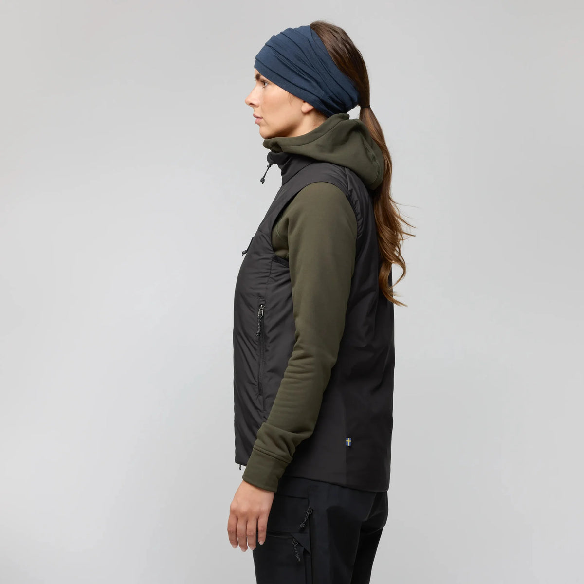 Fjällräven Women's Bergtagen 60 Padded Vest