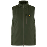 Fjällräven Women's Bergtagen 60 Padded Vest