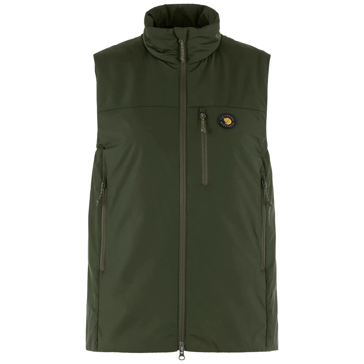 Fjällräven Women's Bergtagen 60 Padded Vest