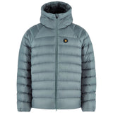 Men's Down Jacket for Mountains Fjällräven Bergtagen