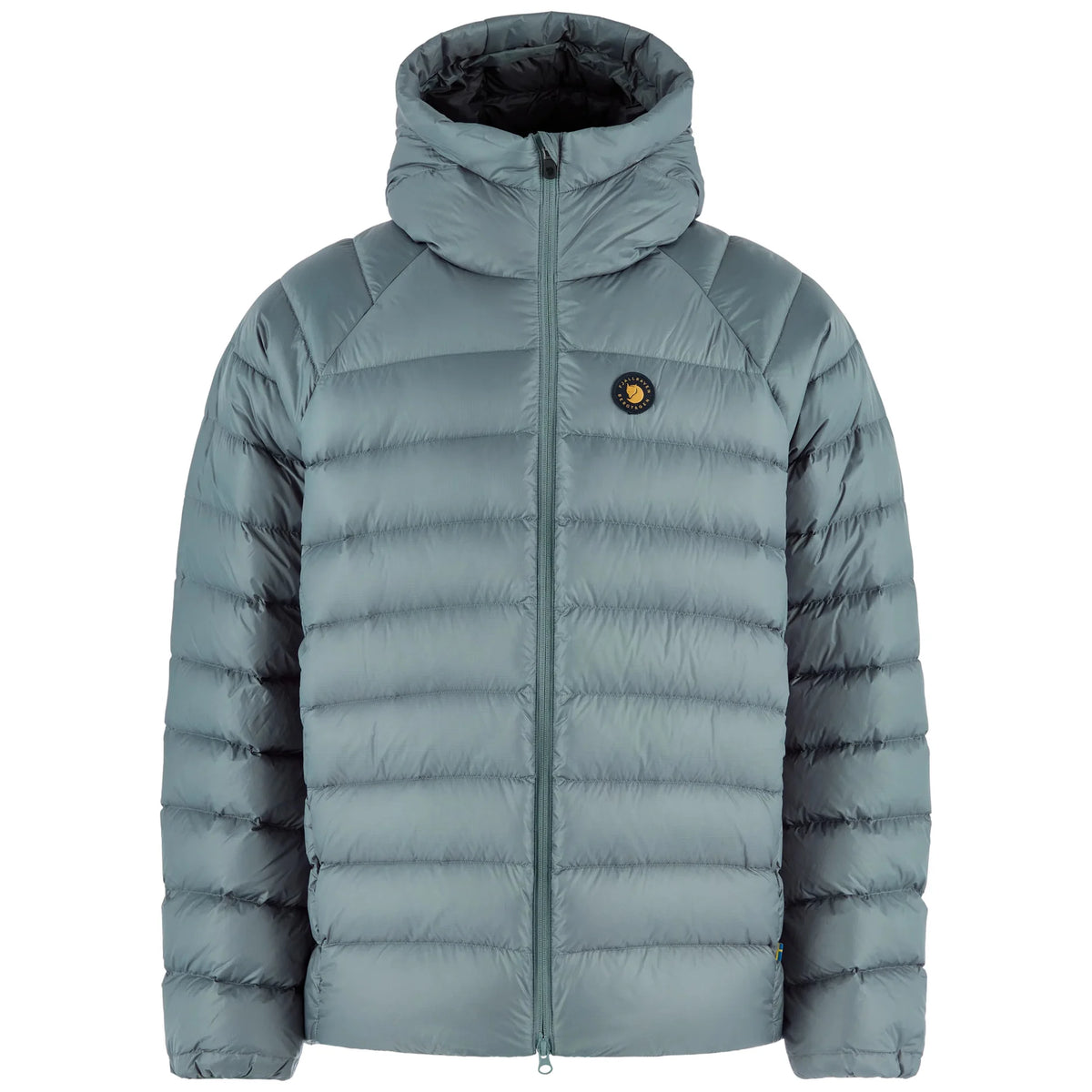 Men's Down Jacket for Mountains Fjällräven Bergtagen