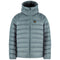 Men's Down Jacket for Mountains Fjällräven Bergtagen