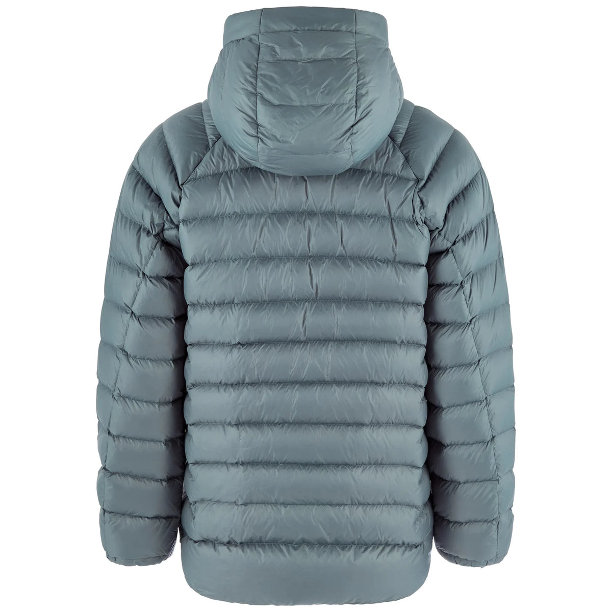 Men's Down Jacket for Mountains Fjällräven Bergtagen