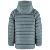 Men's Down Jacket for Mountains Fjällräven Bergtagen