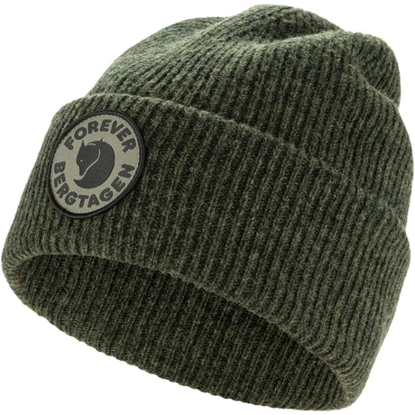 Fjallraven Bergtagen Forever Wool Beanie