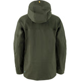 Fjallraven Bergtagen GTX men's GORE-TEX ski jacket