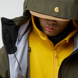Fjallraven Bergtagen GTX men's GORE-TEX ski jacket