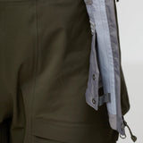 Fjallraven Women's Bergtagen GTX Touring GORE-TEX Ski Jacket