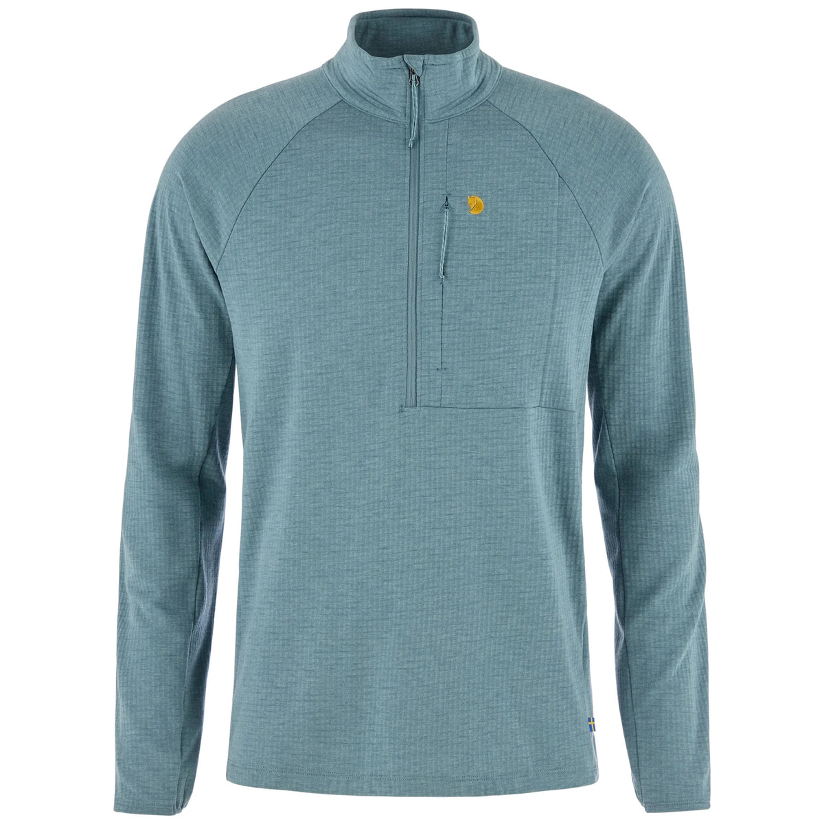 Fjällräven Bergtagen Midlayer Half Zip Men's