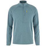 Fjällräven Bergtagen Midlayer Half Zip Men's