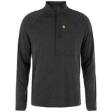 Fjällräven Bergtagen Midlayer Half Zip Men's