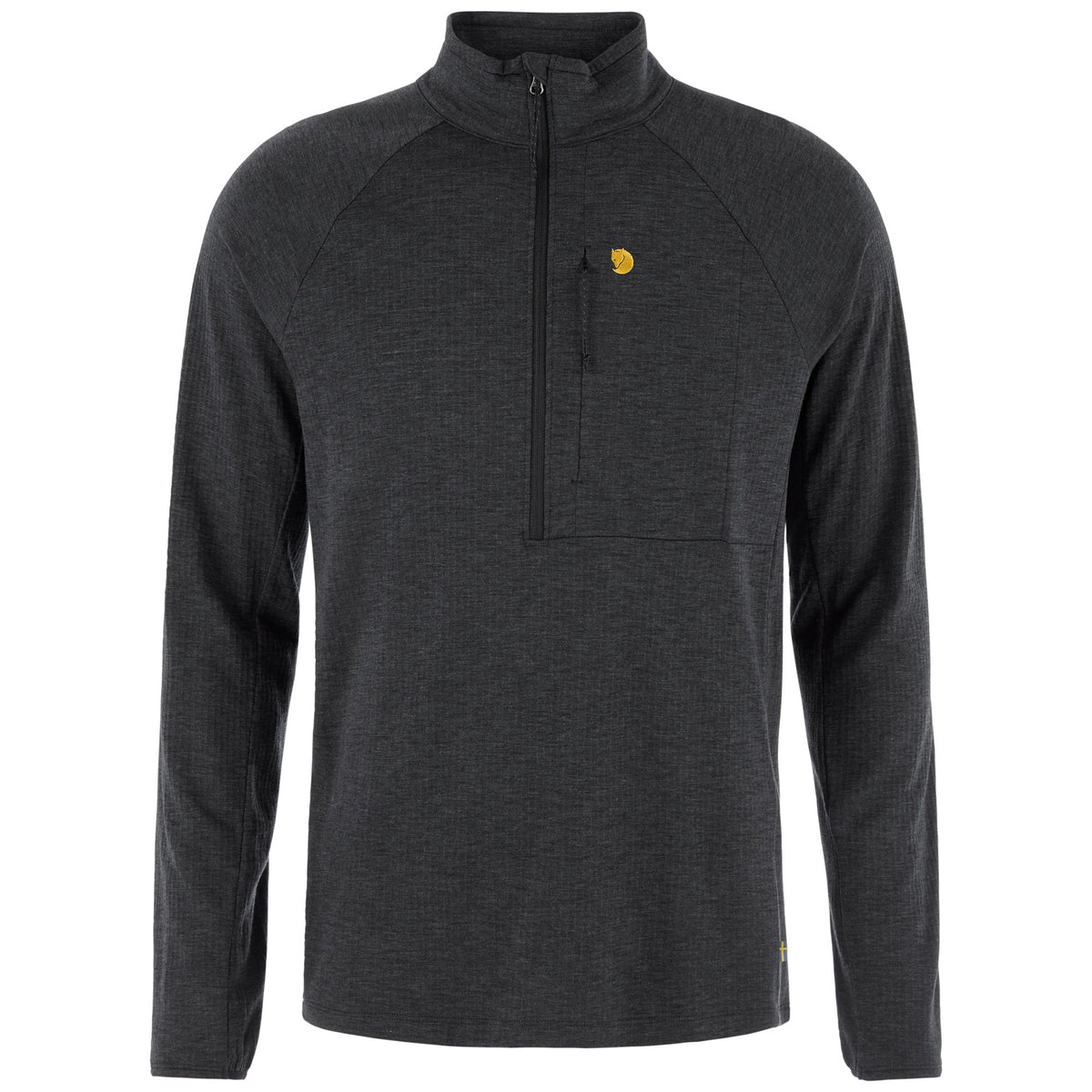Fjällräven Bergtagen Midlayer Half Zip Men's