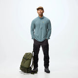 Fjällräven Bergtagen Midlayer Half Zip Men's