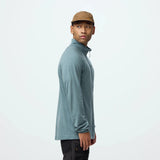 Fjällräven Bergtagen Midlayer Half Zip Men's
