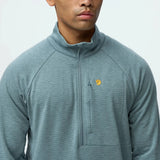Fjällräven Bergtagen Midlayer Half Zip Men's