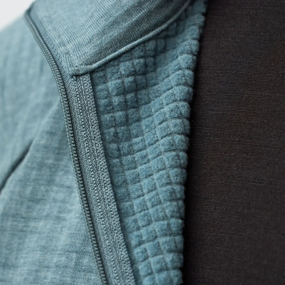 Fjällräven Bergtagen Midlayer Half Zip Men's