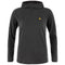 Women's hooded thermal sweater Fjällräven Bergtagen