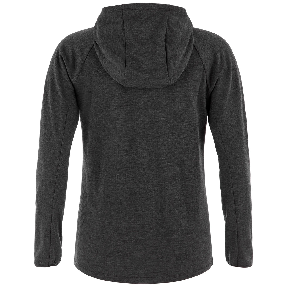 Women's hooded thermal sweater Fjällräven Bergtagen