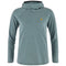 Women's hooded thermal sweater Fjällräven Bergtagen