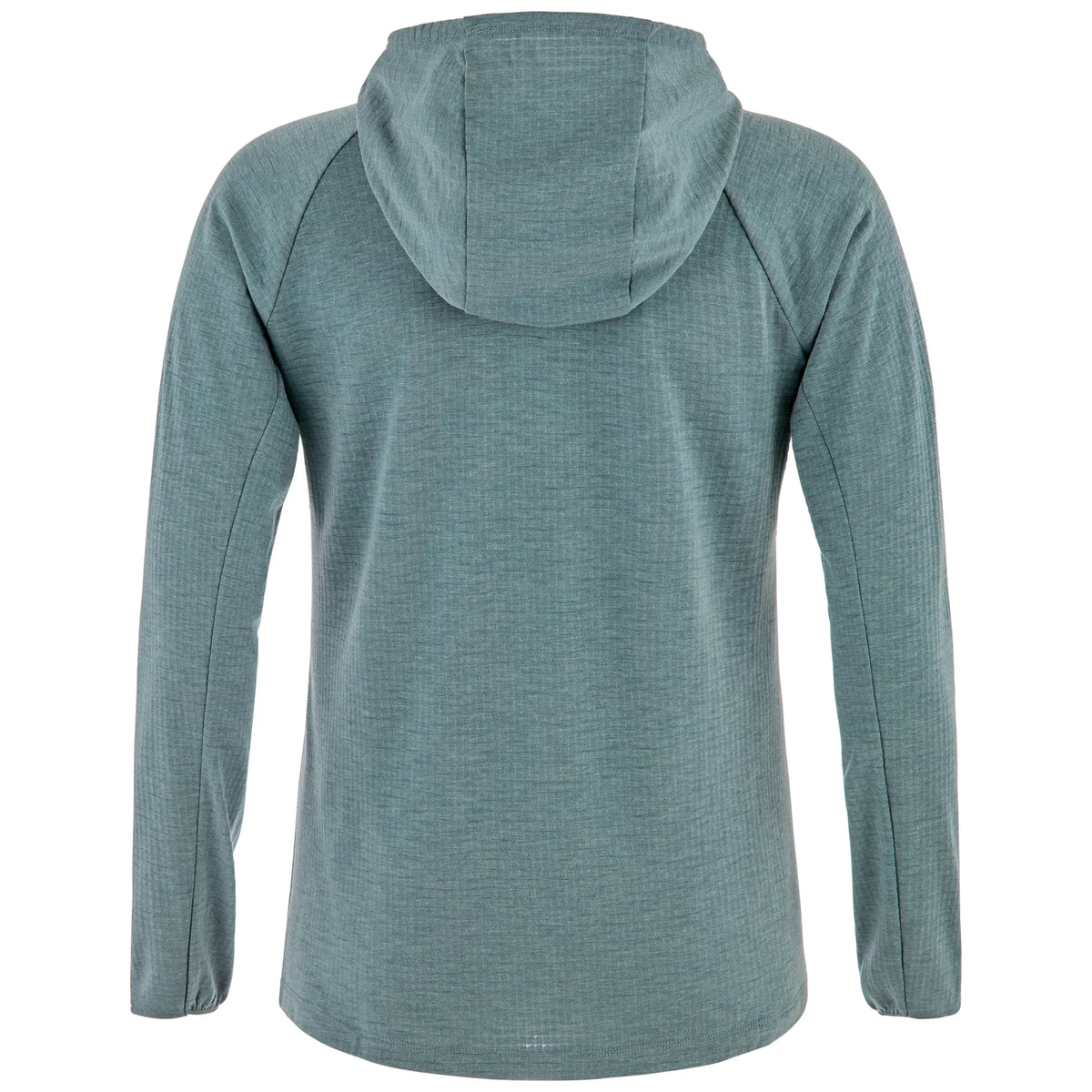 Women's hooded thermal sweater Fjällräven Bergtagen