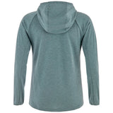 Women's hooded thermal sweater Fjällräven Bergtagen