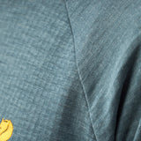 Women's hooded thermal sweater Fjällräven Bergtagen