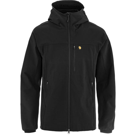 Jaka Fjallraven Bergtagen Stretch vīriešu