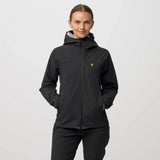 Fjallraven vējjaka Bergtagen Stretch sieviešu
